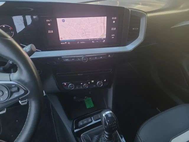 Opel Mokka Turbo Ultimate