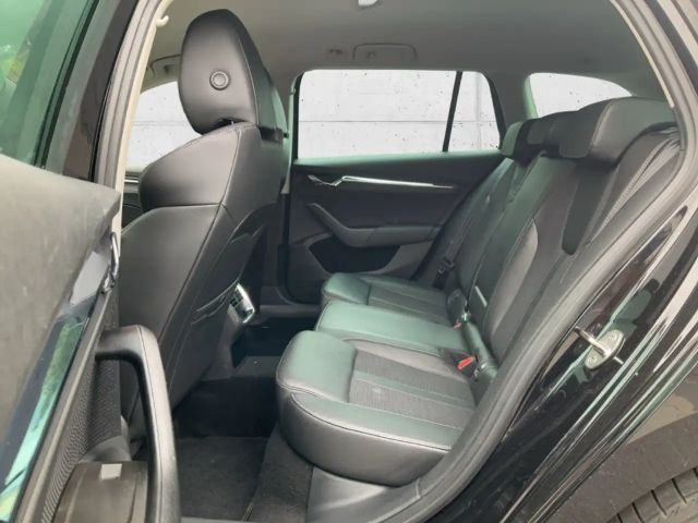 Skoda Octavia 1.4 TSI Combi iV