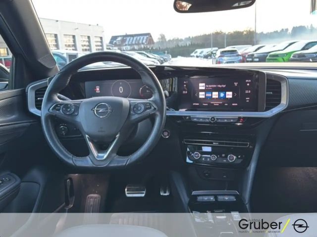 Opel Mokka Mokka-e Ultimate