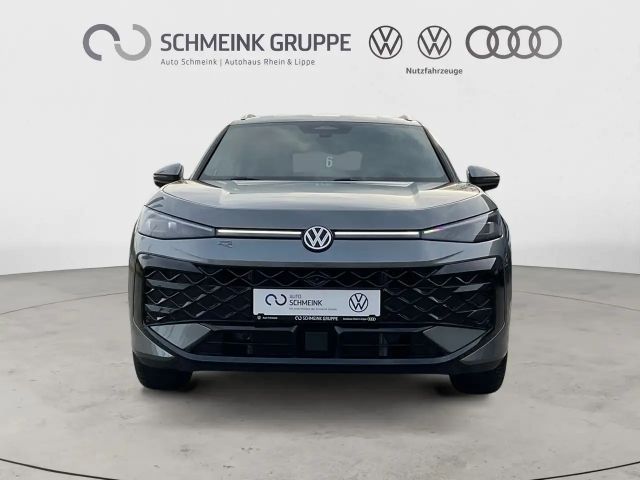 Volkswagen T-Roc 1.5 eTSI DSG R-Line