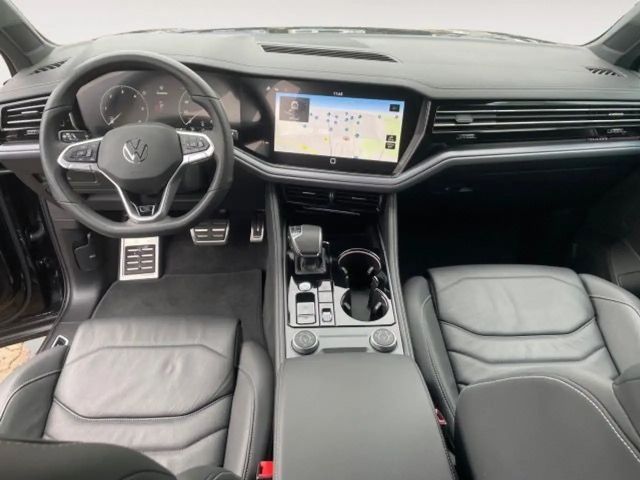 Volkswagen Touareg 3.0 V6 TDI R-Line