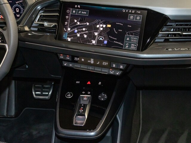 Audi Q4 e-tron 35 Sportback