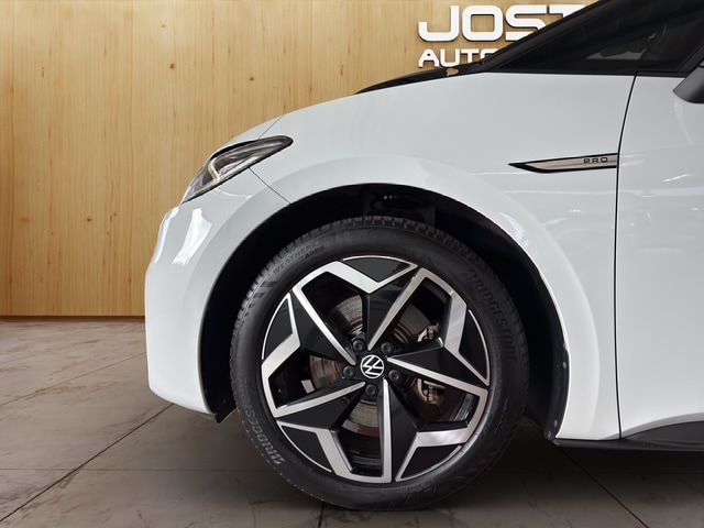 Volkswagen ID.3 IQ.Drive