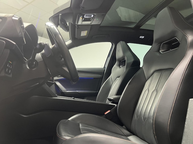 Cupra Formentor 2.0 TSI 4Drive DSG VZ