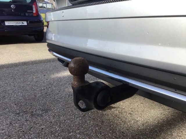 Skoda Karoq 4x4 Sportline