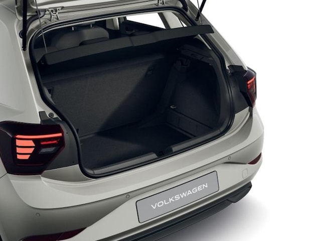 Volkswagen Polo 1.0 MPI