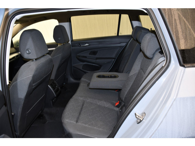 Volkswagen Golf 1.0 TSI Golf VIII Life Variant