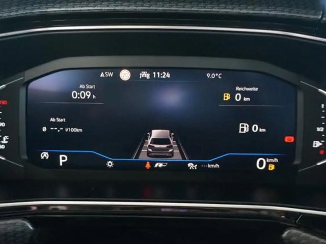 Volkswagen T-Cross DSG R-Line