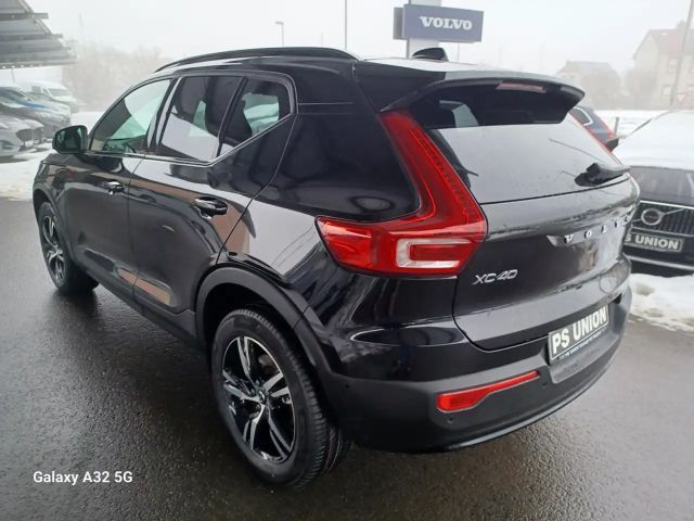 Volvo XC40 Dark