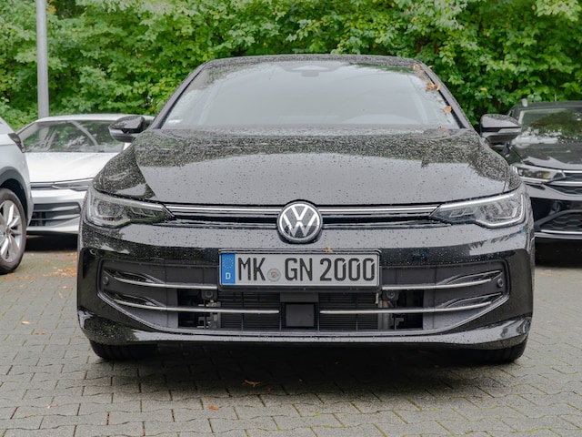Volkswagen Golf Golf VIII eHybrid