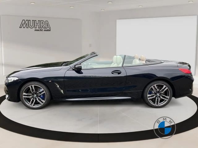 BMW 840 840i Cabrio M-Sport xDrive