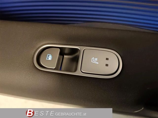 Hyundai IONIQ 6 4WD Vierwielaandrijving