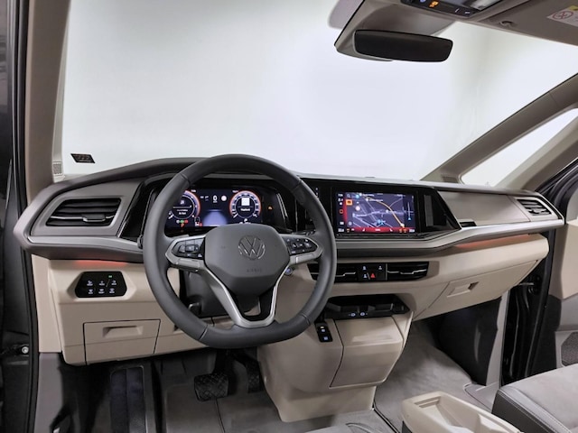 Volkswagen Multivan DSG T7