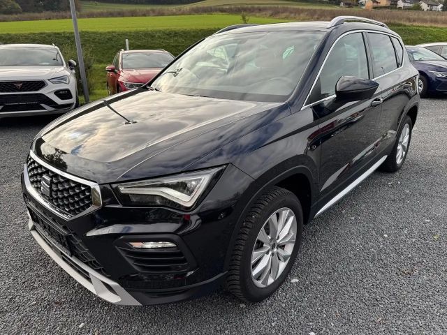 Seat Ateca 1.5 TSI DSG