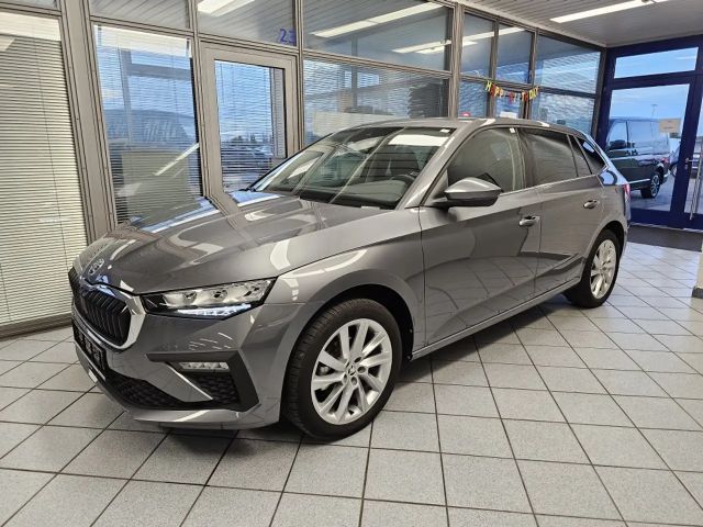 Skoda Scala Selection