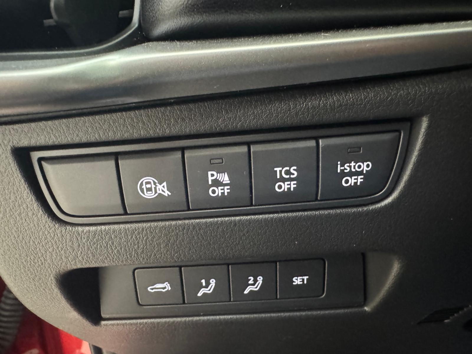 Mazda CX-80 Homura Plus e-Skyactiv