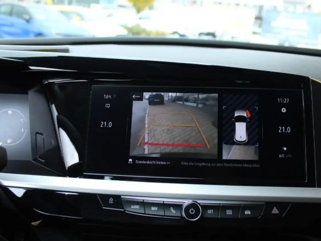 Opel Grandland X GS-Line Grand Sport