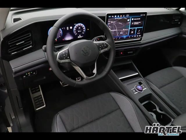 Volkswagen Tiguan 2.0 TDI DSG