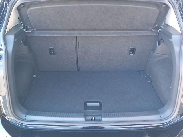 Volkswagen T-Cross 1.0 TSI DSG Life