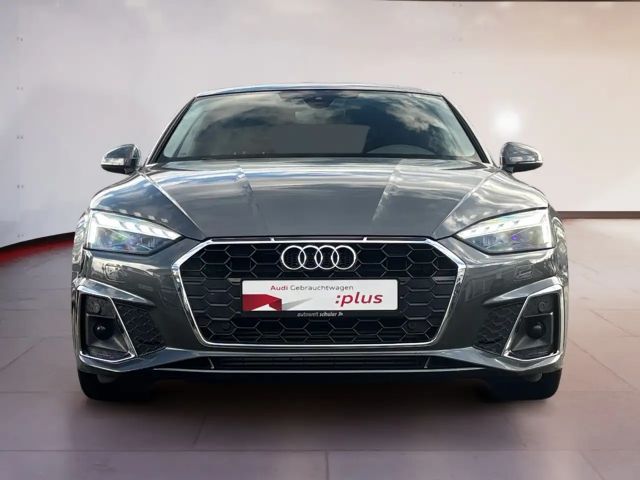 Audi A5 2.0 TFSI S-Line S-Tronic Sportback
