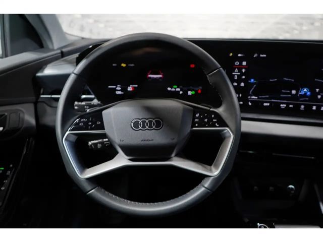 Audi Q6 e-tron SUV Tech Assistenzpaket 360-KAMERA
