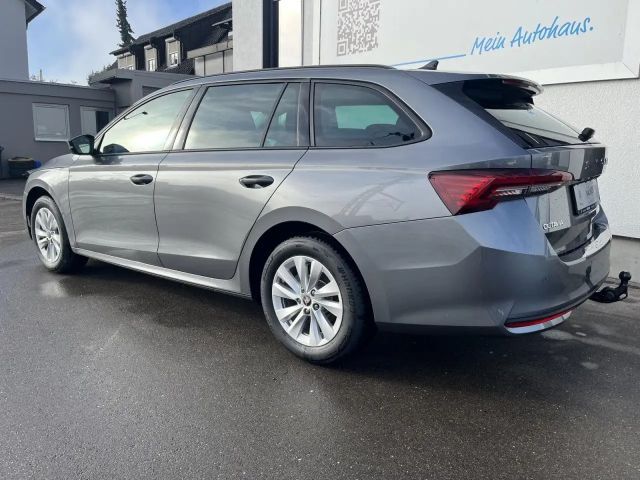 Skoda Octavia Combi Selection