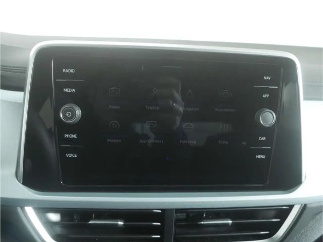 Volkswagen T-Roc 1.5 TSI DSG