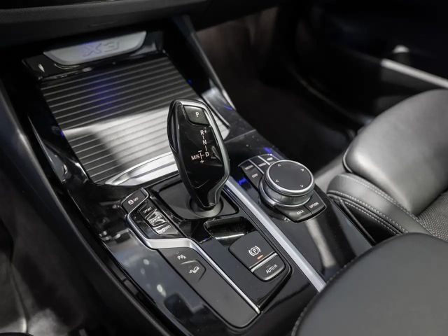 BMW X3 xDrive