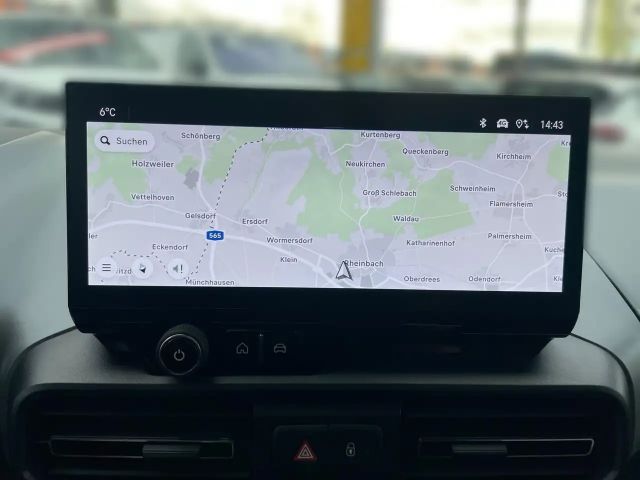 Opel Combo GS-Line Grand Sport Life