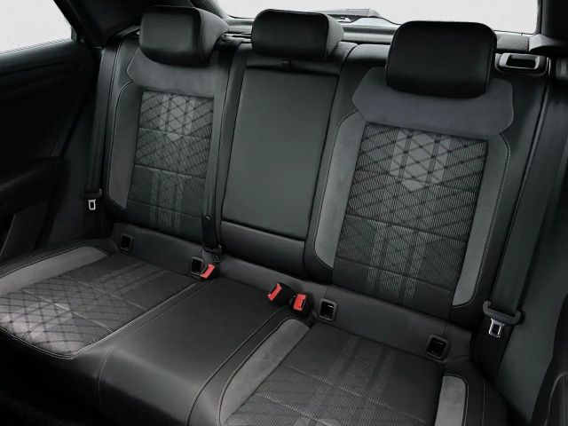 Volkswagen T-Roc 4Motion DSG R-Line