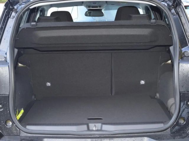 Opel Frontera GS e-Frontera