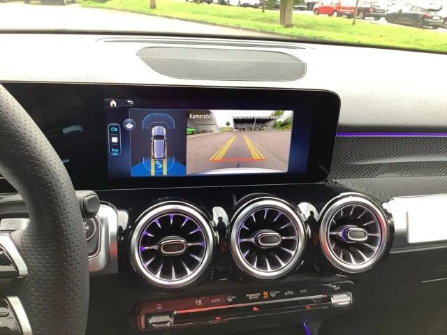 Mercedes-Benz GLB 220 4MATIC AMG Line