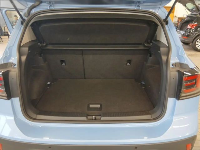 Volkswagen T-Cross 1.0 TSI DSG Life