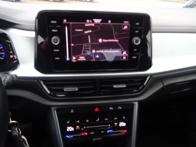 Volkswagen T-Roc 2.0 TDI DSG Life Plus