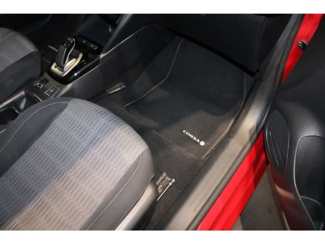 Opel Corsa -e ''Edition'' Apple/Android Parksensoren Sitzheiz