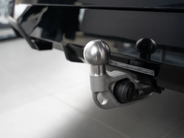 BMW 520 M-Sport Touring