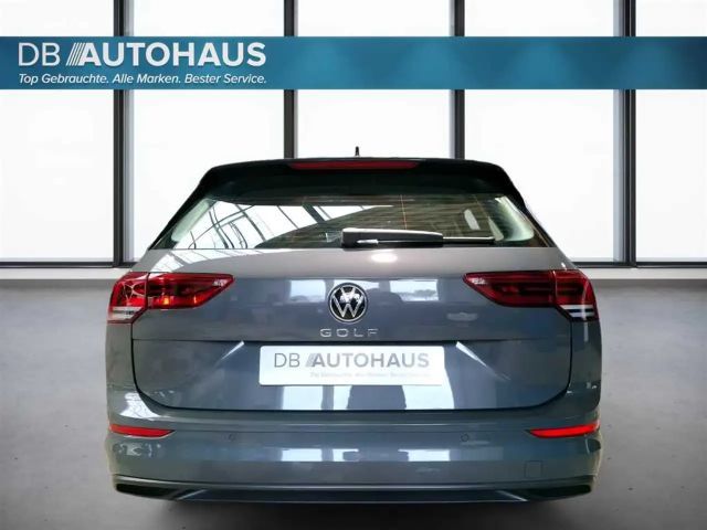 Volkswagen Golf 2.0 TDI Life