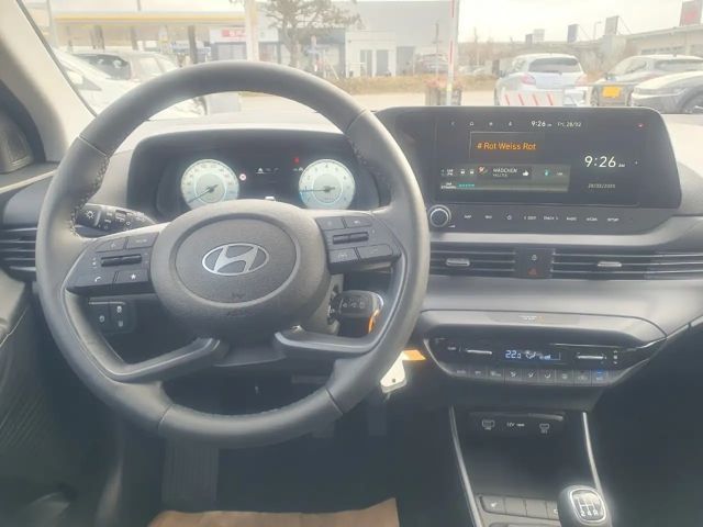 Hyundai i20 1.2