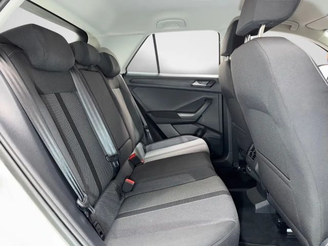 Volkswagen T-Roc 1.5 TSI DSG Life
