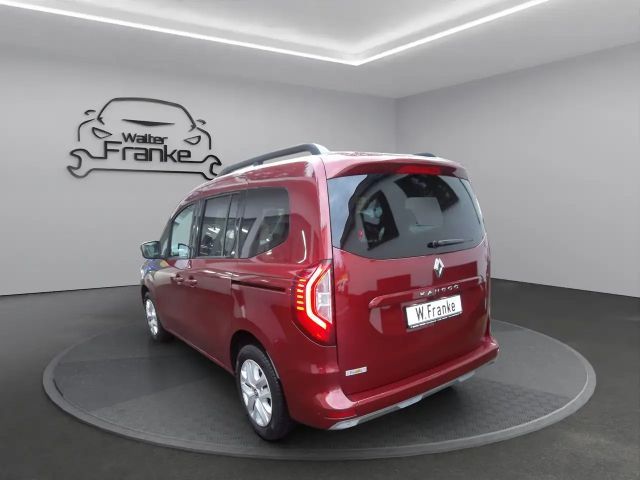 Renault Kangoo Techno