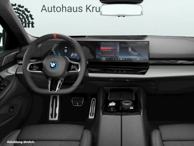 BMW i5 M-Sport M60 Sedan xDrive
