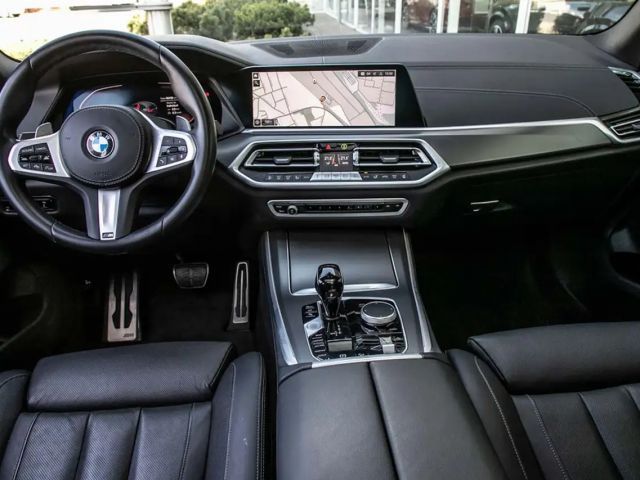 BMW X5 M-Sport xDrive30d