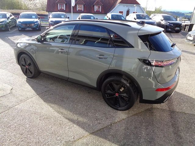DS DS 7 Crossback BlueHDi Crossback