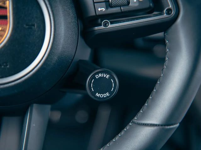 Porsche Taycan Sport Turismo