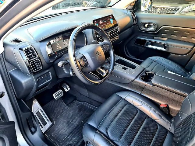 Citroën C5 Aircross BlueHDi Max