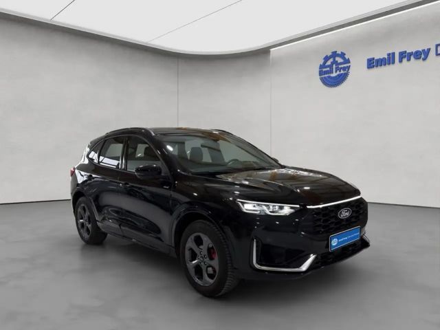 Ford Kuga Plug in Hybrid ST Line X