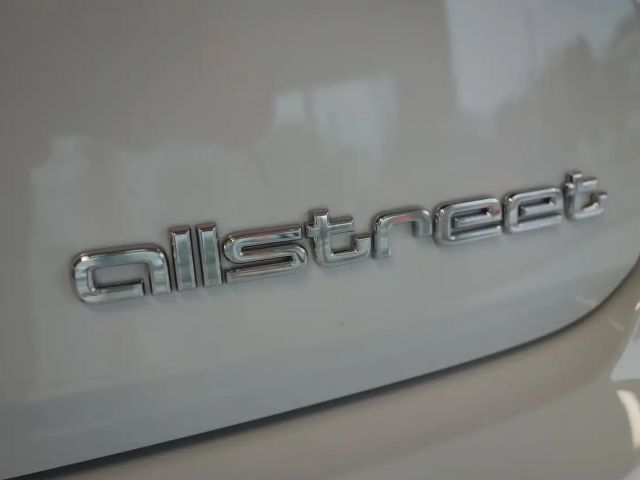 Audi A1 30 TFSI Allstreet S-Tronic