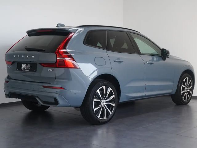 Volvo XC60 AWD Dark Ultimate
