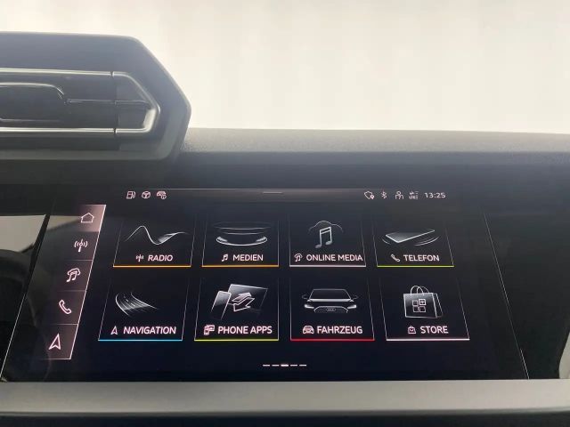 Audi A3 30 TFSI Sedan