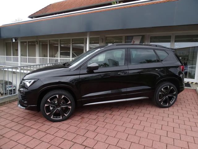Cupra Ateca 1.5 TSI DSG